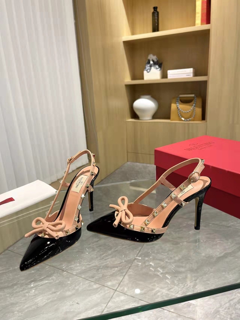 Valentino Sandals